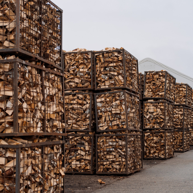 Innovation — advanced technology